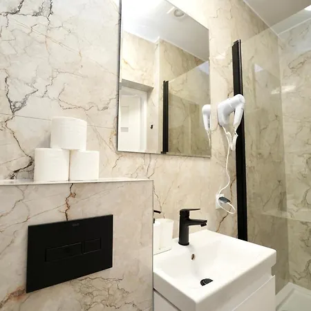 Apartament Mmrent Mona Lisa